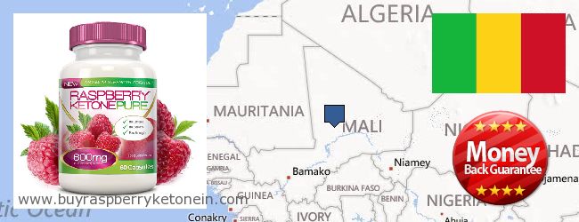 Dove acquistare Raspberry Ketone in linea Mali